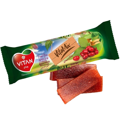 لواشک ویتامیکس